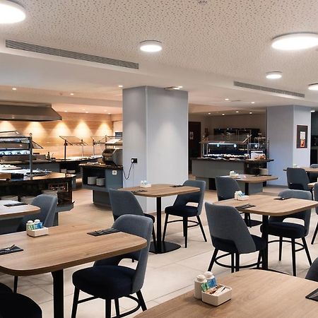Hotel Catalonia Ses Estaques - Adults Only à Santa Eulària des Riu Extérieur photo