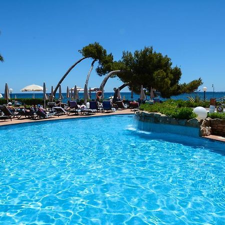 Hotel Catalonia Ses Estaques - Adults Only à Santa Eulària des Riu Extérieur photo