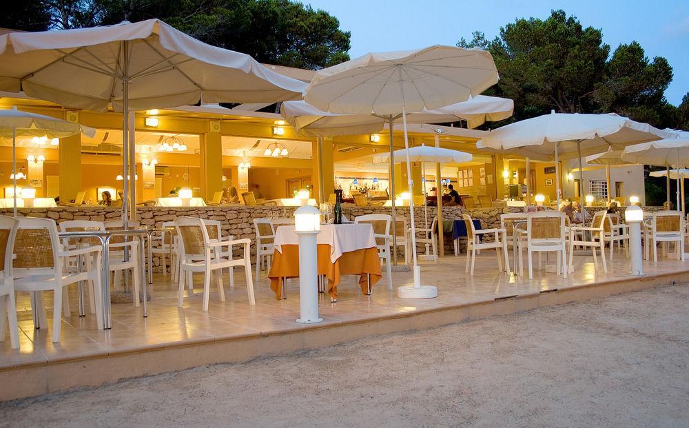Hotel Catalonia Ses Estaques - Adults Only à Santa Eulària des Riu Extérieur photo