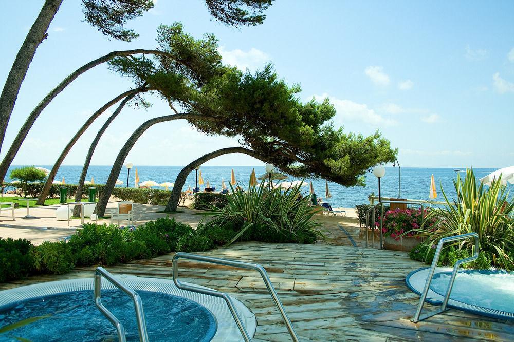 Hotel Catalonia Ses Estaques - Adults Only à Santa Eulària des Riu Extérieur photo