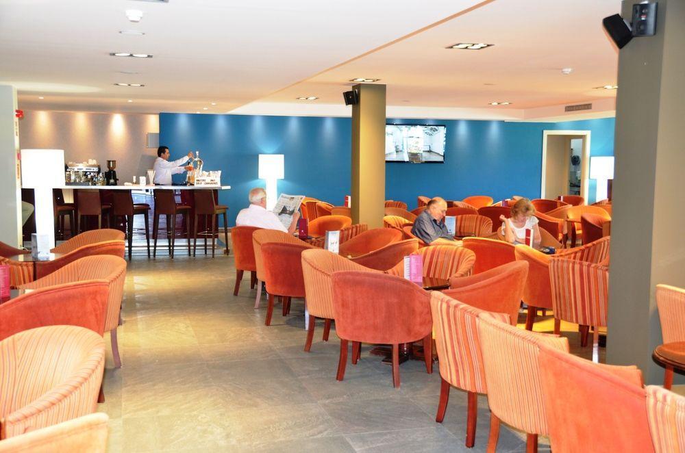 Hotel Catalonia Ses Estaques - Adults Only à Santa Eulària des Riu Extérieur photo