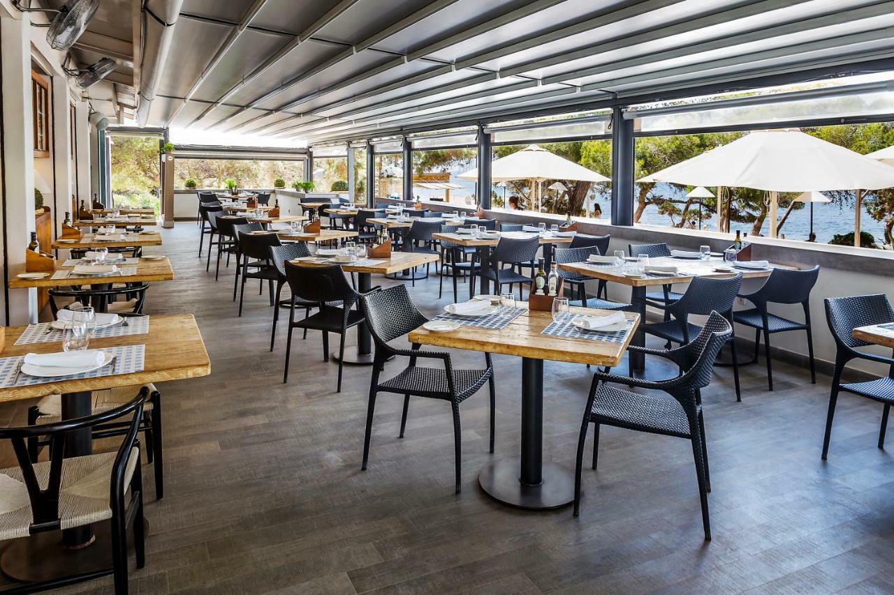 Hotel Catalonia Ses Estaques - Adults Only à Santa Eulària des Riu Extérieur photo