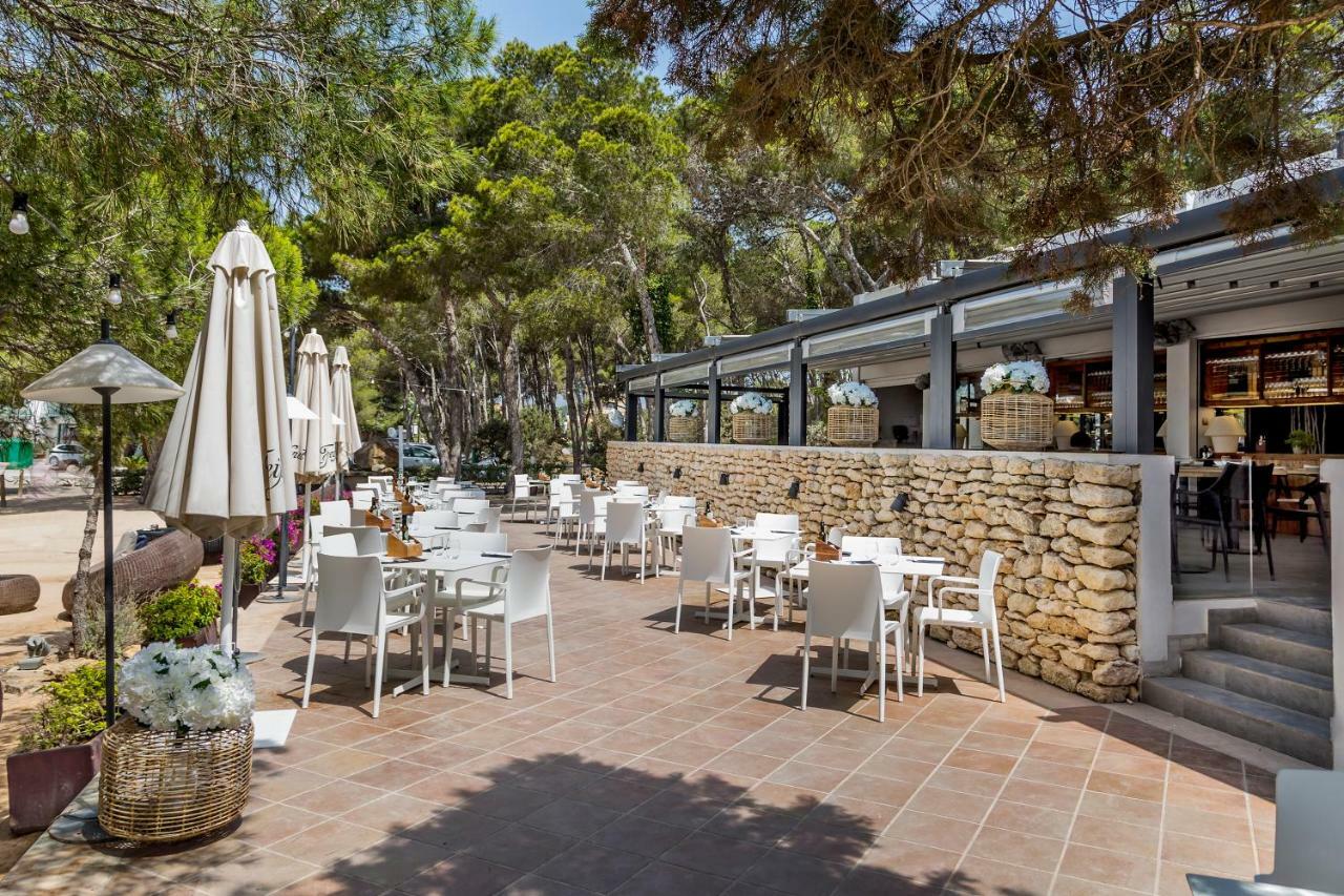 Hotel Catalonia Ses Estaques - Adults Only à Santa Eulària des Riu Extérieur photo