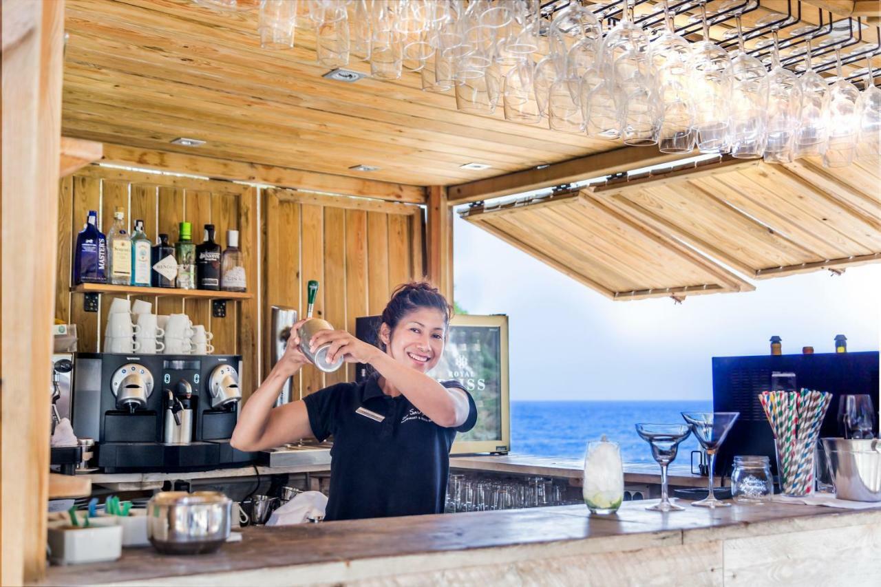 Hotel Catalonia Ses Estaques - Adults Only à Santa Eulària des Riu Extérieur photo